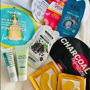 Skincare Bundle!